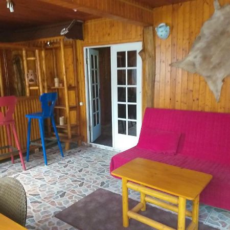Rustic Country House In Snagov Leilighet Eksteriør bilde